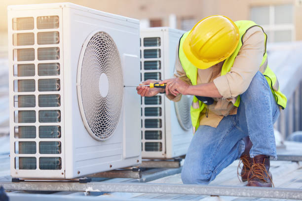 Best HVAC Repair Near Me  in Tellico Village, TN