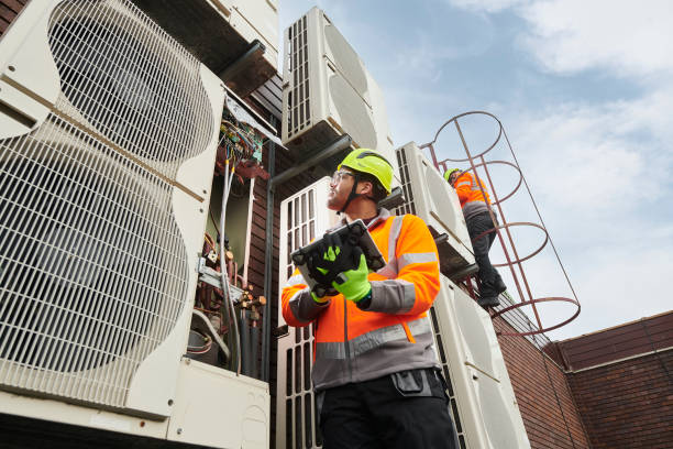 Best HVAC System Installation  in Tellico Village, TN