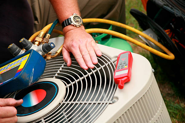  Tellico Village, TN HVAC Pros