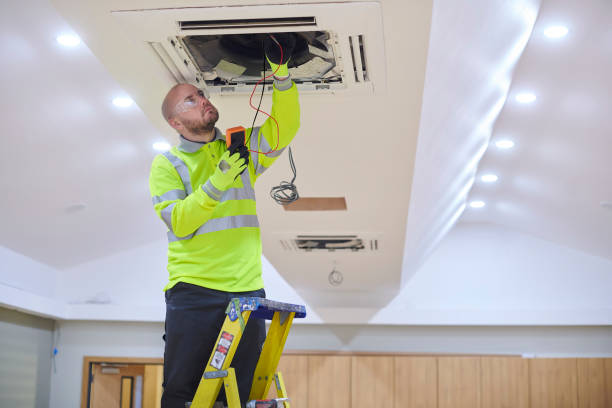 Best HVAC Replacement Cost  in Tellico Village, TN