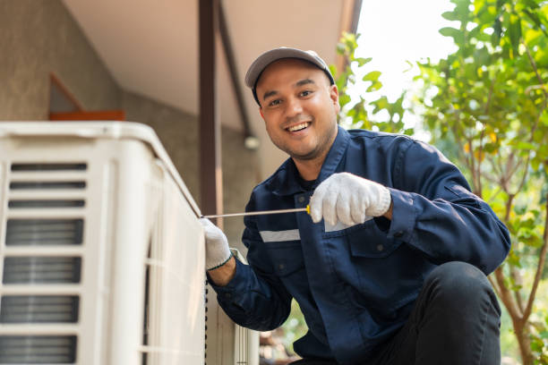 Best HVAC System Installation  in Tellico Village, TN